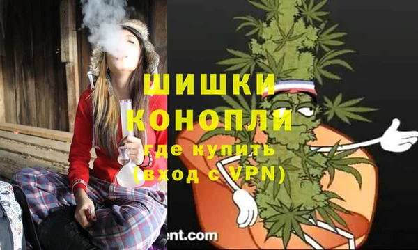 молекула духа Верея