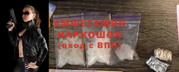 молекула духа Верея